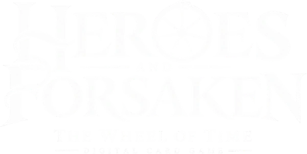 Heroes and Forsaken